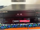 Dvd Player(used)