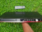 DVD Player