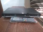 DVD Player