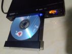 DVD Player (king max)