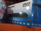 DVD Player (L)