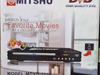 Dvd player Mitshu