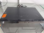 DVD player panasonic