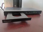 DVD Player Pioneer