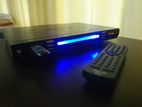 DVD Player with USB Port TK309