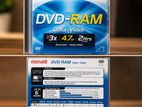 DVD-RAM