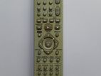 Dvd Recorder - Remote