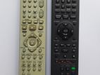 Dvd Recorder - Remotes