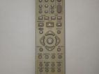 DVD Recorder Remotes