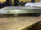 DVD Recorder