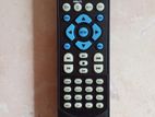 DVD Remote