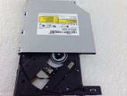 DVD Rewritable drive