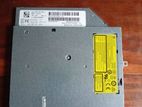 DVD RW Optical Drive