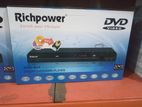 DVD Video Player