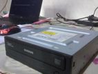 DVD Writer