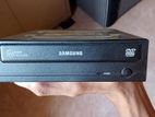 DVD Writer