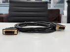 DVI Cable 1.5M