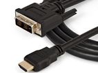Dvi- D to Hdmi Cable