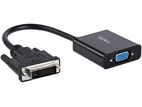 Dvi-d to Vga Adapter