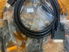 DVI TO HDMI CABLE