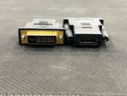 DVI to HDMI Converter