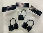 DVI to VGA Converter