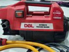 DVL Serves Compressor