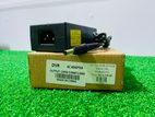 DVR 12V -5A Power Adapter