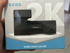 DVR Enhance 2K 1440P & Wide Angle - KAWA Car Cam