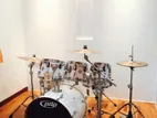 Dw Drum Set