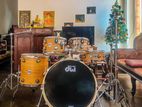 DW Drum Set