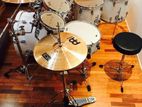 DW drum set