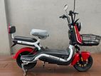 DW E-Bike 2024