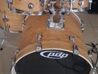 DW PDP Drum Set