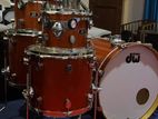 Drum Set