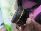 DX5600 DSLR Camera