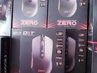 DXT Zero Macro Gaming Mouse