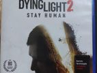 Dying Light 2 PS4 Game