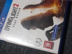 Dying light 2 stay human PS4 games