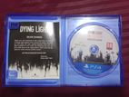 Dying Light PS4 Games
