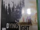 Dying Light Xbox One Game