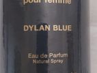 Dylan Blue Versace Perfume 100 Ml