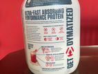 Dymatize Protein