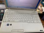 Toshiba Laptop