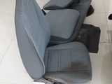 Dyna Seat Set