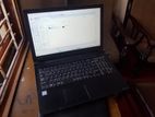 Dynabook Core I5 7th Gen HDD 500 GB Laptop