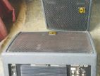 Dynacord Speakers