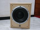 Dynamic Audio Powered Subwoofer