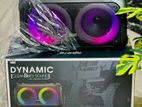 Dynamic Brodu Btd 1709 Party Box With Wireless Mic