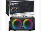 Dynamic BTS 1709 Karaoke Speaker Party Box